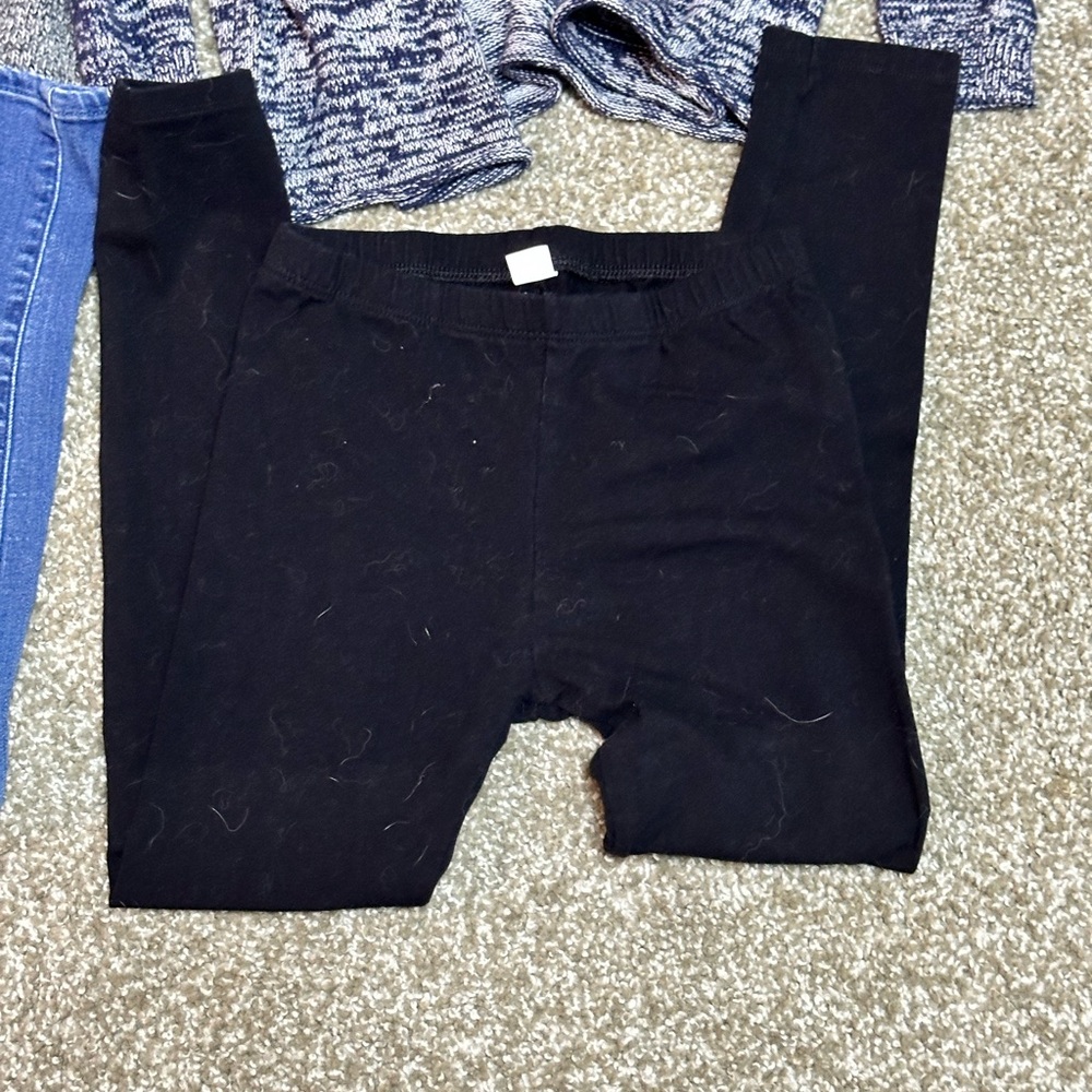 Lot of Girls Clothes - Size 7/8 - Picture 5 of 11